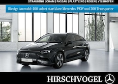 Bild des Angebotes Mercedes-Benz CLA 250 + SB Progressive+Night+Pano+DISTR+KEYLESS