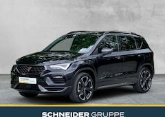 Bild des Angebotes CUPRA Ateca 2.0 TSI DSG 4DRIVE LED+NAVI+PDC+SHZ+360Â - LED+NAV
