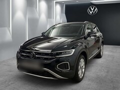 Bild des Angebotes VW T-Roc Style Allwetter Navi IQ Drive DSG