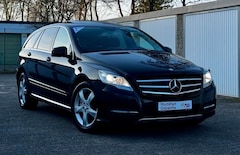 Mercedes-Benz R 350 L CDI 4Matic