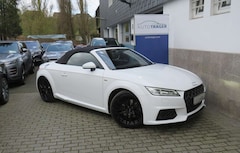 Bild des Angebotes Audi TT 40 TFSI S line / Top Zustand