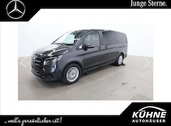 Bild des Angebotes Mercedes-Benz EQV 300 300 Lang DISTRONIC/KAMERA/SITZHEIZUNG