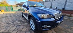Bild des Angebotes BMW X6 X6 xDrive40d