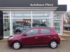 Bild des Angebotes Mitsubishi Space Star Select 1.2 MIVEC 5-Gang