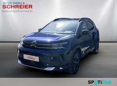 Bild des Angebotes Citroen C5 Aircross Shine