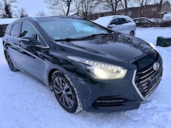 Bild des Angebotes Hyundai i40 blue Premium Vollausstattung