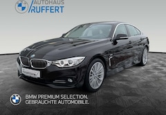 Bild des Angebotes BMW 420 i Gran Coupé Head-Up Xenon Navi Bus. AHK USB