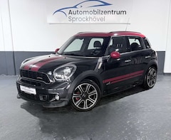 Bild des Angebotes MINI John Cooper Works Countryman John Cooper Works PANO,Sitzheiz,Harmon Kardon,PDC