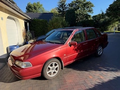 Bild des Angebotes Volvo S70 2.5 Bi-Fuel