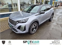 Bild des Angebotes Peugeot 2008 GT Hybrid 145 FULL-LED+KAMERA+KEYLESS