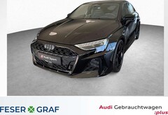 Bild des Angebotes Audi RS3 Spb. qu S tronic 400PS *MATRIX*PANO*ABGAS*
