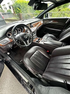 Bild des Angebotes Mercedes-Benz CLS 350 CLS 350 CDI DPF BlueEFFICIENCY 7G-TRONIC Edition 1