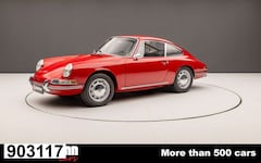 Bild des Angebotes Porsche 912 Coupe
