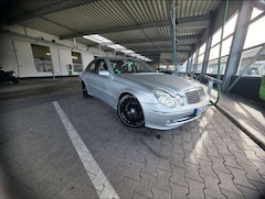 Bild des Angebotes Mercedes-Benz E 320 Avantgarde