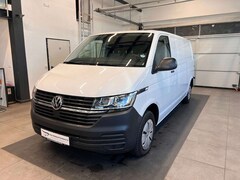 Bild des Angebotes VW T6 Transporter T6.1 Transporter Kasten lang