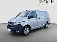 Bild des Angebotes VW T6 Transporter T6.1 Kasten 2.0 TDI 4-Motion DSG 110 kw