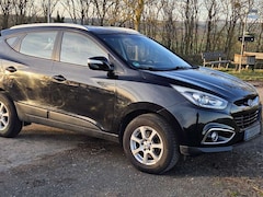Bild des Angebotes Hyundai iX35 ix35 blue 1.6 2WD Finale Silver