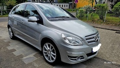 Bild des Angebotes Mercedes-Benz B 170