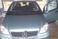 Bild des Angebotes Mercedes-Benz A 180 CDI Classic