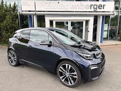 BMW i3 120A Sportpaket DAB WLAN, Navi. Shz