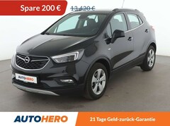 Bild des Angebotes Opel Mokka X 1.6 CDTI DPF Innovation Start/Stop*CAM*NAVI*