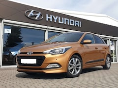 Bild des Angebotes Hyundai i20 1.0 T-GDi Style Navi Kamera 8-fach *Top-Gepflegt*