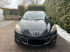 Bild des Angebotes Mazda 3 2.2 MZR-CD DPF Exclusive-Line Neu Motor!