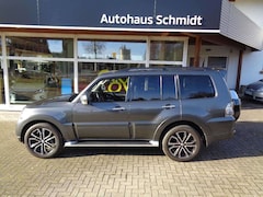 Bild des Angebotes Mitsubishi Pajero 5-Türer Edition 3.2 DI-D Automatik