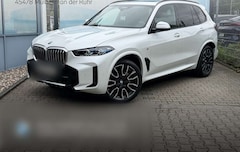 Bild des Angebotes BMW X5 xDrive30d M Sport LEA ab 650€ br o. Anzahlung