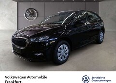 Bild des Angebotes Skoda Fabia 1.0 TSI DSG Selection FrontAssist LaneAssi