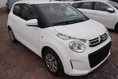 Bild des Angebotes Citroen C1 VTi 72 S&S FEEL