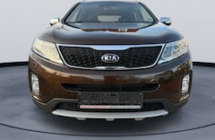 Bild des Angebotes Kia Sorento 4WD/Sitzlüftung/Pano/LEDER/Spurhalteas./Totwink