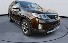 Bild des Angebotes Kia Sorento 4WD/Sitzlüftung/Pano/LEDER/Spurhalteas./Totwink