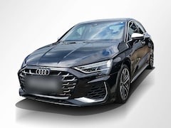 Bild des Angebotes Audi S3 Sportback TFSI Soundsystem Infotainmentpak.