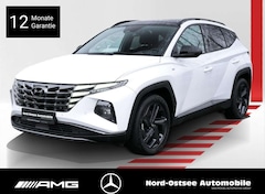 Bild des Angebotes Hyundai TUCSON BLACKLINE NAVI KAMERA PANO