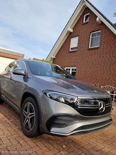 Bild des Angebotes Mercedes-Benz EQA 250 AMG Line