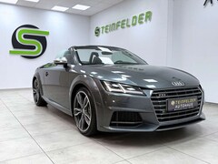 Bild des Angebotes Audi TTS Roadster 2.0 TFSI quattro / V.C. / LED /B&O