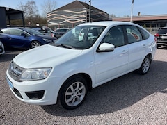 Bild des Angebotes Lada Granta 1.6 *Automatik* Klima*SHZ*Euro6*