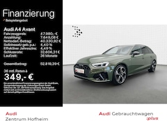 Bild des Angebotes Audi A4 45 TFSI qu 2x S line S tro*HUD*Pano*LED