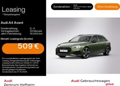 Bild des Angebotes Audi A4 45 TFSI qu 2x S line S tro*HUD*Pano*LED