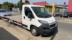 Bild des Angebotes Peugeot Boxer
