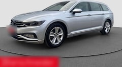 VW Passat Variant 2.0 TSI DSG 4Mo Elegance PANO LED
