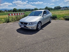 Bild des Angebotes Lexus IS 200