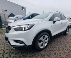 Bild des Angebotes Opel Mokka X 120 Jahre-1.HD-AUTOMATIK-KLIMA-LEDER-EU6