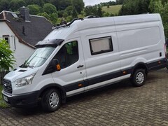 Bild des Angebotes Ford Transit Trend Eco