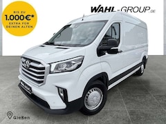 Bild des Angebotes Maxus Deliver 9 2.0 D 150 L3H2 Basic*BT*Klima*PDC*