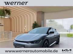 Bild des Angebotes Kia EV6 Elektro 77,4 kWh GT 4WD