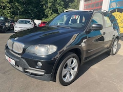 Bild des Angebotes BMW X5 3.0sd Panoramadach Navi AHK Leder Sportpaket
