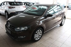Bild des Angebotes VW Polo V Style