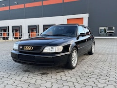 Bild des Angebotes Audi S6 Avant 4.2 LPG FOX